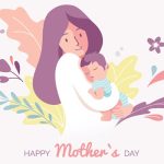 Happy Mother's Day, Jewish Mom!👩👧👦🤩