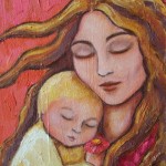 A Mother's Power (7-Minute Mommy Peptalk)