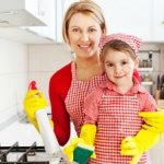 An Easy Way to Cut Down Your Shabbat Cleaning