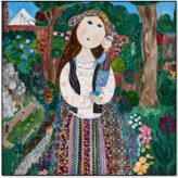 A Mother’s Rosh Hashana Prayer by Bracha Goetz