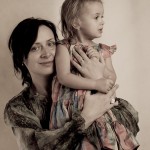 This Week's Mommy Peptalk: Being There for Our Children
