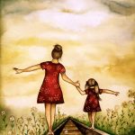Moms Are Like the Sun
