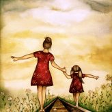 Moms Are Like the Sun