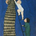 What's a Mother's Greatest Weakness?