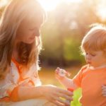 Being the Best Mom I Can Be (8-Minute Mommy Peptalk)