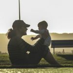 I Was Abused, But My Children Won't Be by Anonymous