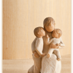 Mother of Two: A Poem for Elul by Yotvat Goren