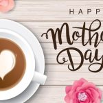 Happy Mother's Day!