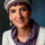 Meet New Knesset Member and JewishMOM of 7 Shuli Mualem
