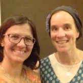 How Our Palestinian Muslim Guest Got the Surprise of Her Life