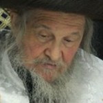 The Rebbe who Risked his Life for Mikveh