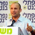 The American Parents of Israeli Politics' Rising Star