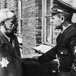 A Jew's Response to a Nazi