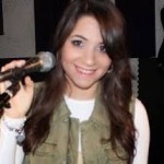 Wow, Can this Frum Girl Sing! (3-Minute Music Video)