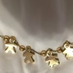 Grandma Wanda's Necklace