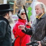 The Surprising Filmmaker Behind Hasidic Women Intimacy Documentary