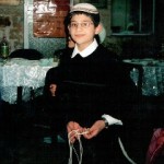 Moriah's Miracle: Mother of Merkaz HaRav Terror Victim Wins Fight for Daughter's Life (Chanukah Semi...