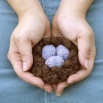Am I Nesting Postpartum?
