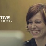 What Your Child Sees When He Sees Mom (3-Minute AWESOME Video)