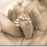 My 3 Tips for an Easier Birth