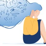 Making Holes in the Stress Bucket by Dr. Julie🪣