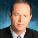 Jerusalem Mayor Apprehends Terrorist