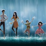 First Rain