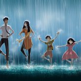 First Rain