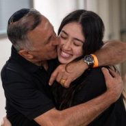 IDF Rescuers to Noa Argamani: “We’ve Come to Take You Home to Your Mother”