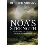 Noa's Strength: A True Story