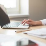 Here's Why I Don't Blog by Chaya Cohen