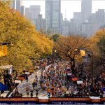 The Last Person to Finish the New York Marathon