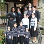 An Interview with Oprah about Chassidic Brooklyn (11-Minute Video)