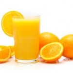 Hey! Where's My Orange Juice with Ice?