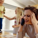 How to Overcome Post-Tishrei Overwhelm