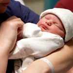 9 Months After Building Mikveh, Baby Born after 21-Year Wait