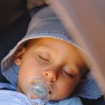 The Mother who Refused to Give her Baby a Pacifier