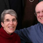 Mazal Tov, Mom and Dad!