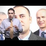 Yom Kippur: Partner Track (4-Minute Charlie Harary Video)