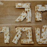Savta Bina's Passover Blessing