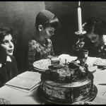 Is Passover too Scary for My Kids?