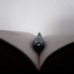 The Invisible Writer by Azriela Jaffe