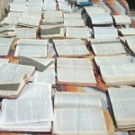 How You Can Tell Pesach is Around the Corner (6 Jerusalem Photos)