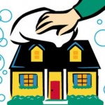 Liberation: One Formerly-Frantic Mom's Pesach Cleaning Journey as told to C. Saphir