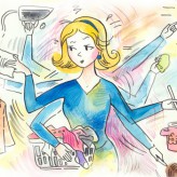 How to Enjoy the Week before Pesach (10-Minute Mommy Peptalk)