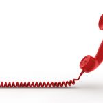The Wife's Phone Call (5-Minute Mommy Peptalk)