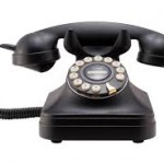 The Unexpected Phone Call