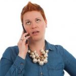 The Awkward Phone Call and Shavuot