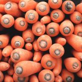When Life Gives You Carrots
