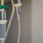 Young Mother with COVID and Newborn in Critical Condition